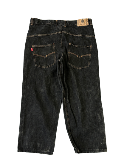 Joker Baggy Jeans - 40 x 26