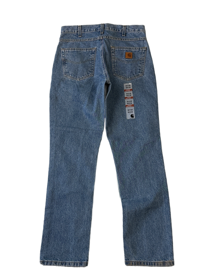 Carhartt Deadstock Jeans - 33 x 32