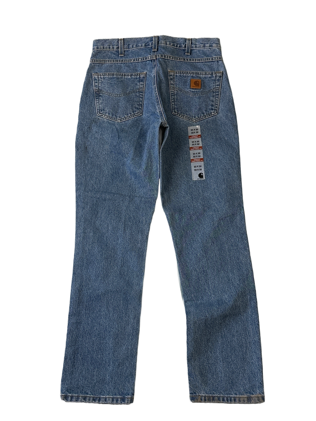 Carhartt Deadstock Jeans - 33 x 32