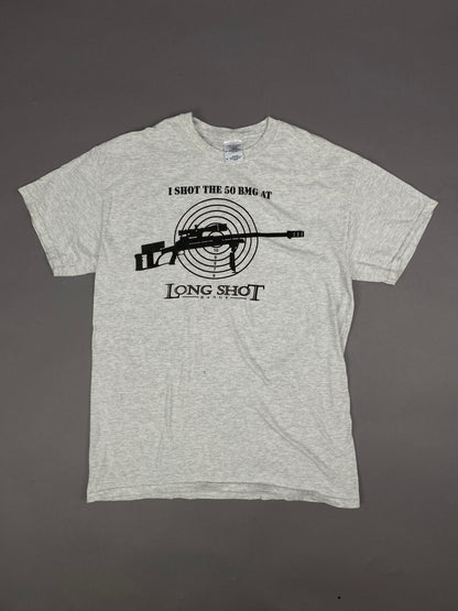 Long Shoot Vintage T-shirt