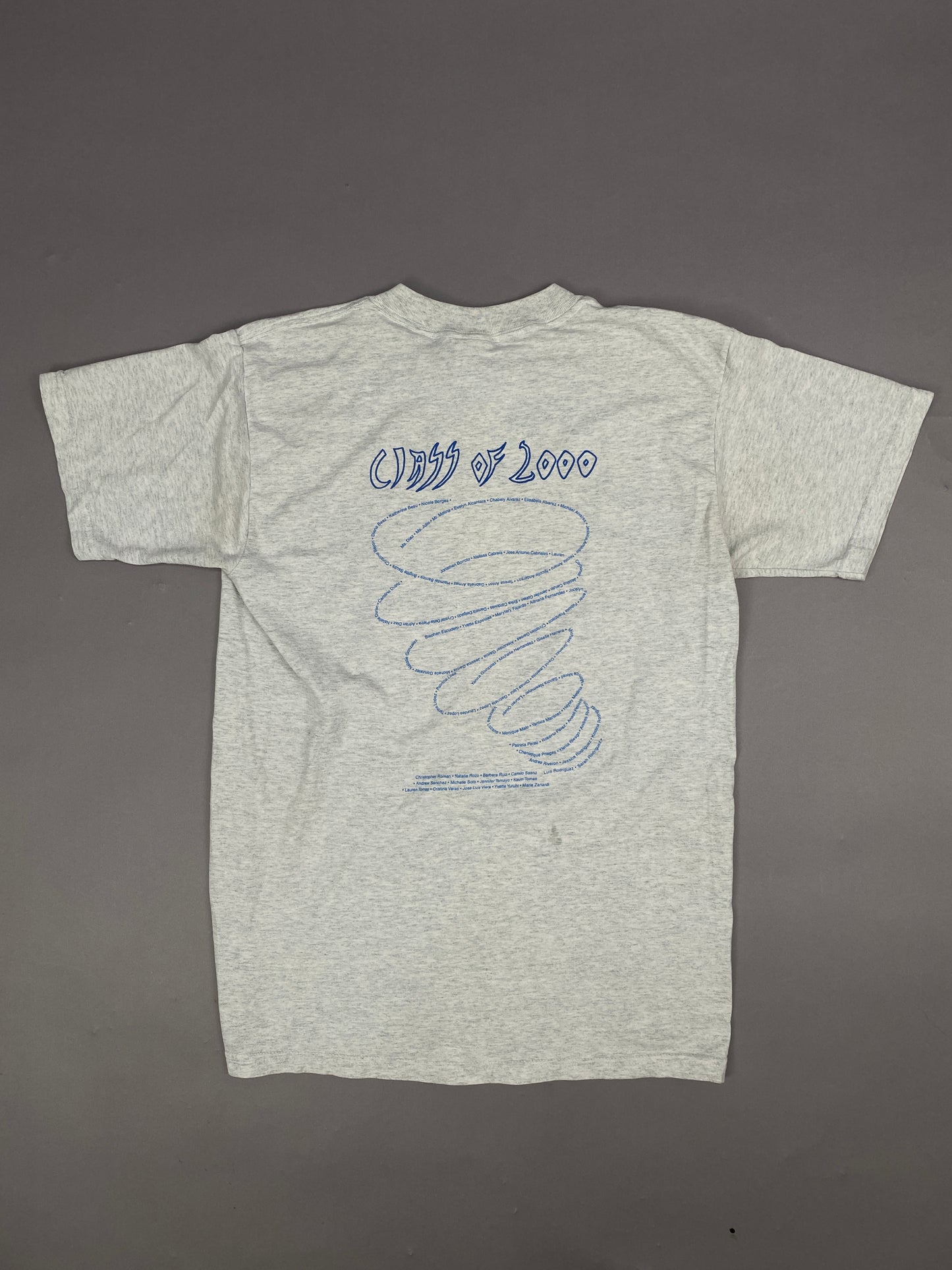 Twister 2000 Vintage T-shirt