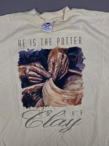 Vintage Potter T-shirt