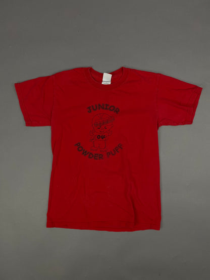 Powder Puff Vintage T-shirt