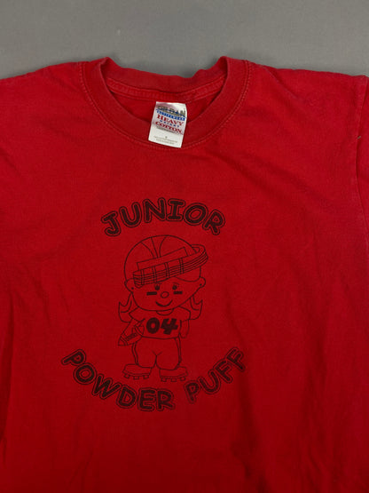 Powder Puff Vintage T-shirt