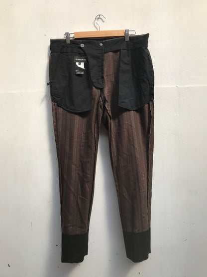 Pantalón Ann Demeulemester