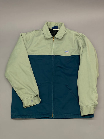 Dickies 2 Tone Vintage Work Jacket