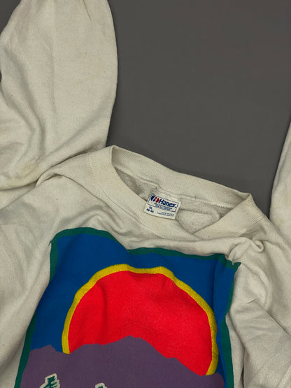 Vintage breckenridge sweatshirt