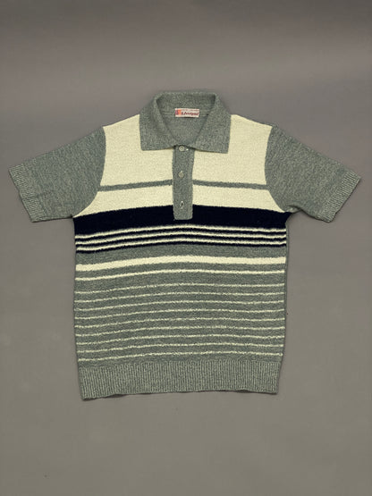 Polo Liverpool 70's Vintage