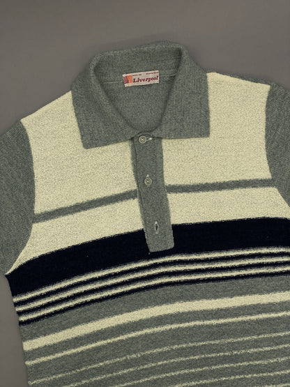 Polo Liverpool 70's Vintage