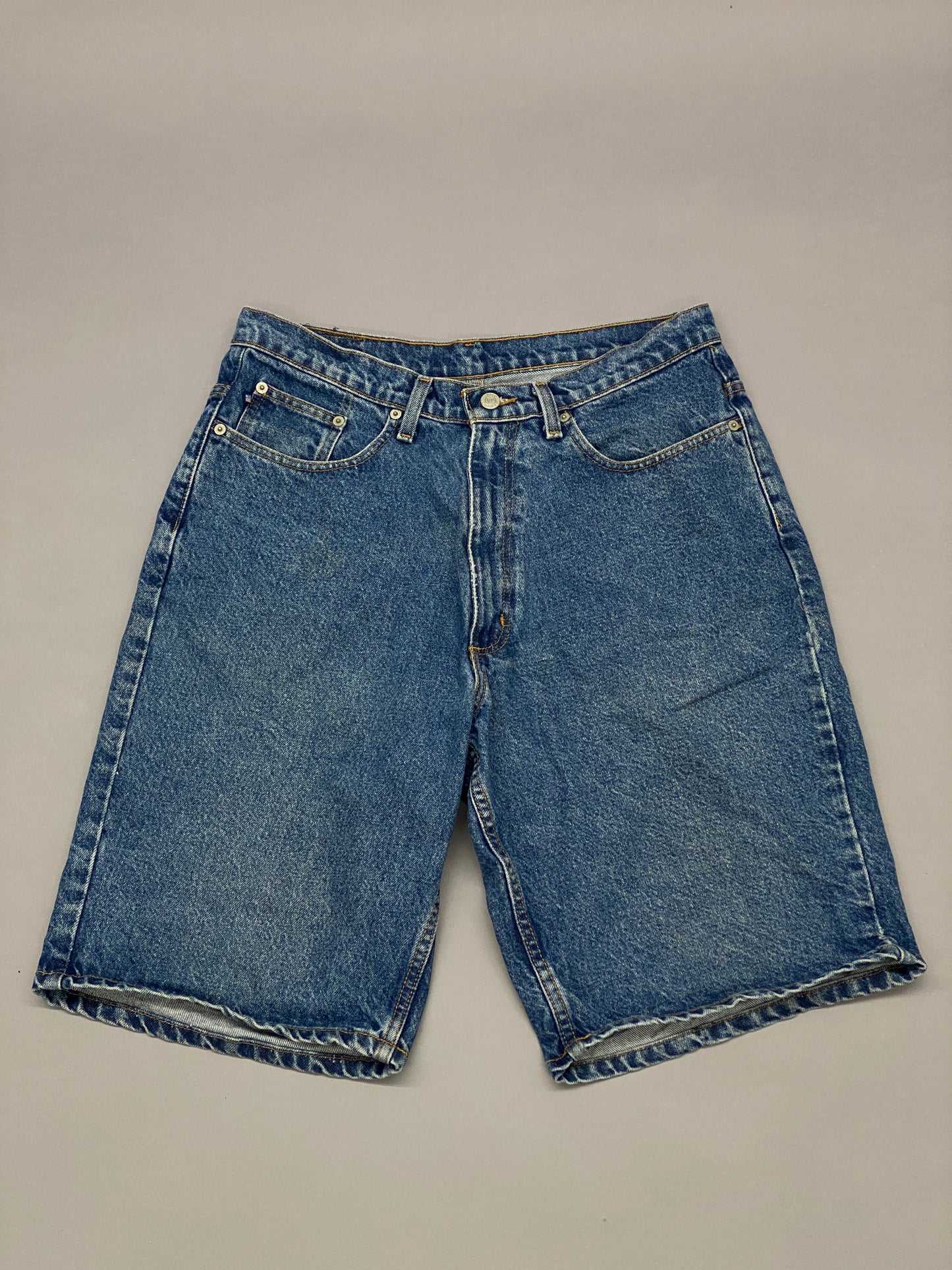 Polo Jeans Vintage Shorts - 32