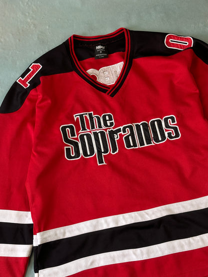 Jersey The Sopranos Vintage 2001 - XL