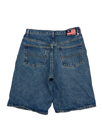 Polo Jeans Vintage Shorts - 32