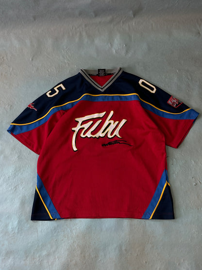 Jersey Fubu Vintage - M