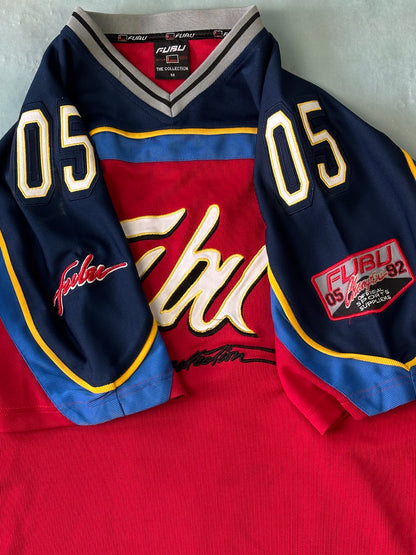 Jersey Fubu Vintage - M