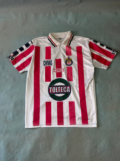 Jersey Chivas Vintage - XL