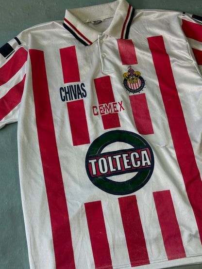 Jersey Chivas Vintage - XL