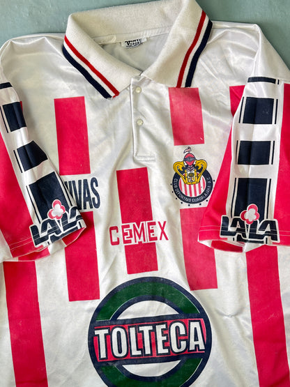 Jersey Chivas Vintage - XL