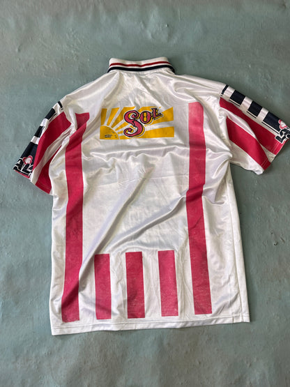 Jersey Chivas Vintage - XL