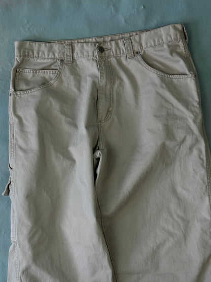 Wrangler Carpenter Cargo Pants - 34 x 30