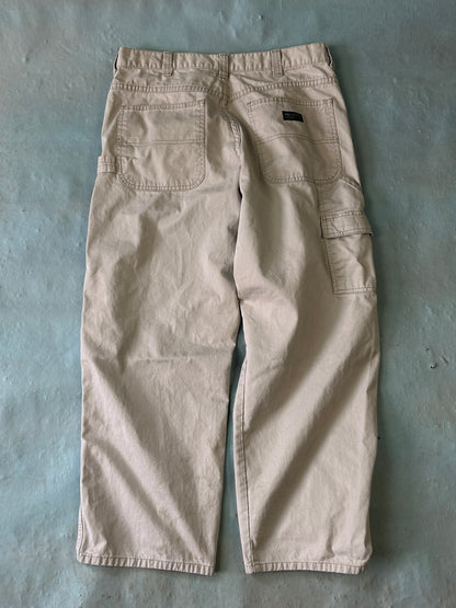 Wrangler Carpenter Cargo Pants - 34 x 30