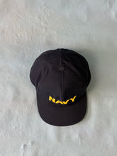 Load image into Gallery viewer, Navy Vintage Cap
