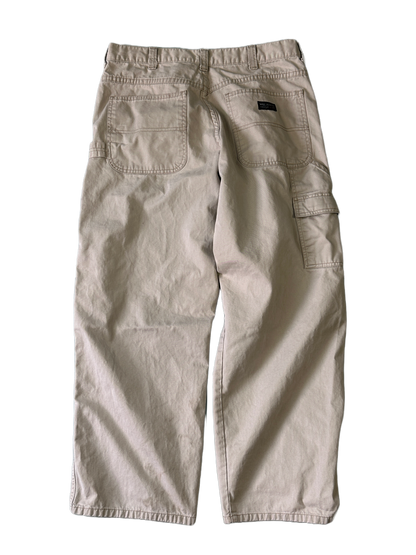 Wrangler Carpenter Cargo Pants - 34 x 30