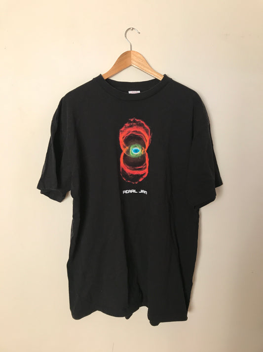 Playera Pearl Jam - Binaural Tour