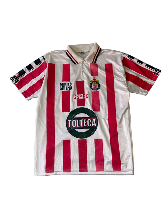 Jersey Chivas Vintage - XL