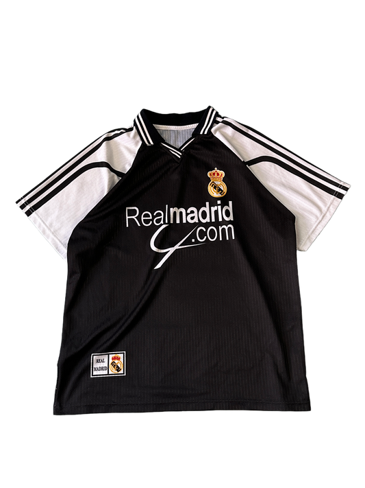 Jersey Real Madrid 2001 Vintage - XL