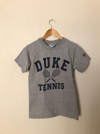 Playera Duke Tennis Vintage