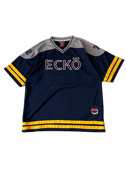 Jersey Ecko Unltd. Vintage - L