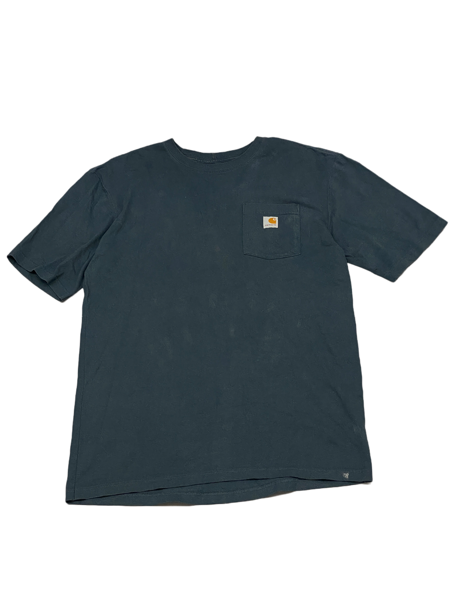 Playera Carhartt Pocket