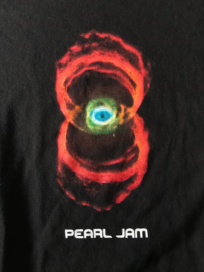 Playera Pearl Jam - Binaural Tour