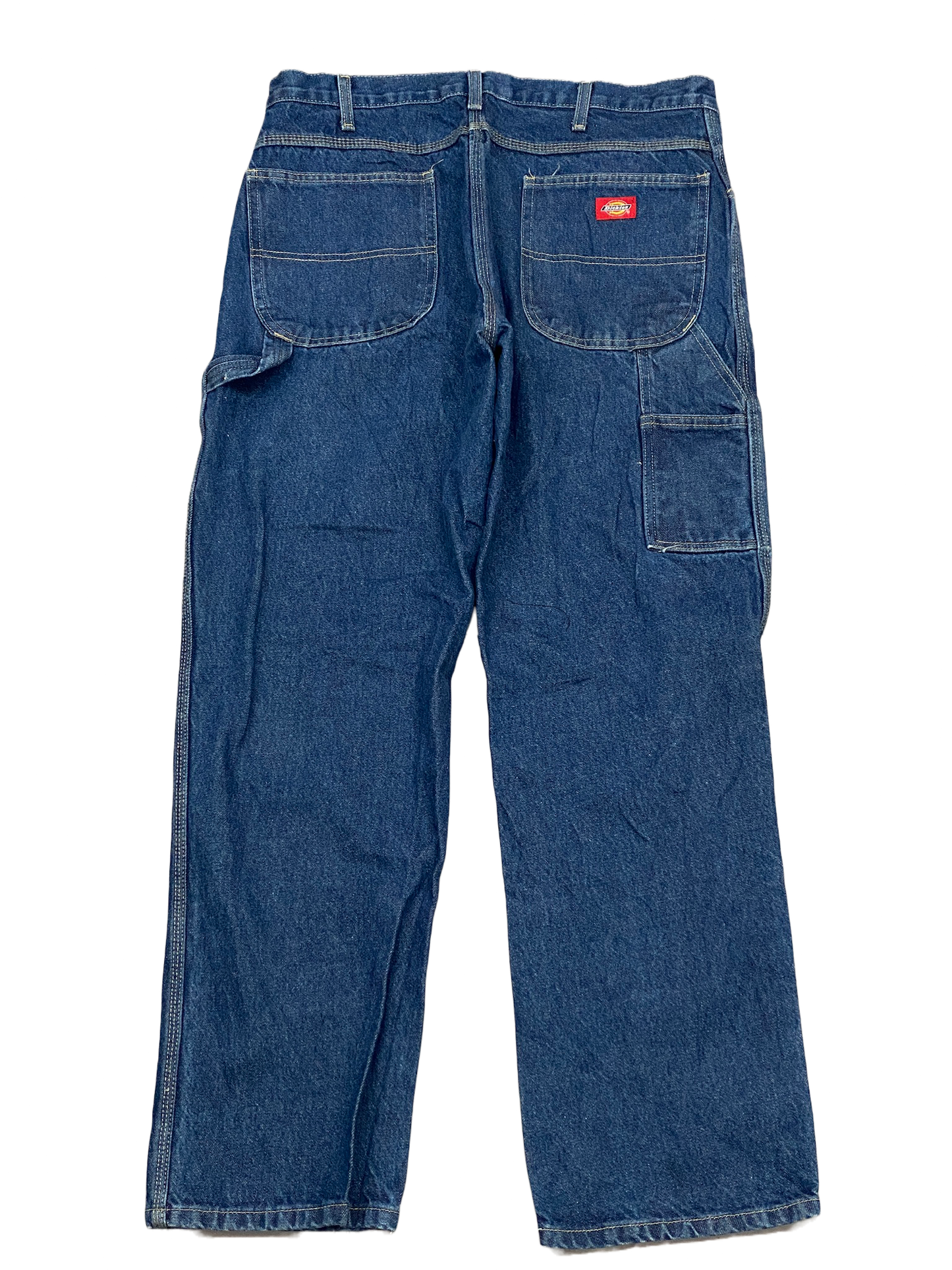 Dickies Carpenter Vintage Pants - 36 x 32