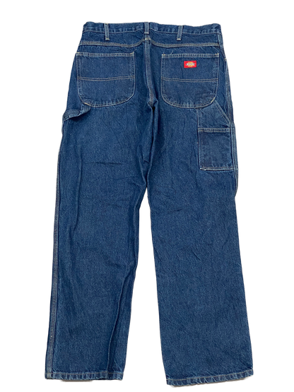 Dickies Carpenter Vintage Pants - 36 x 32