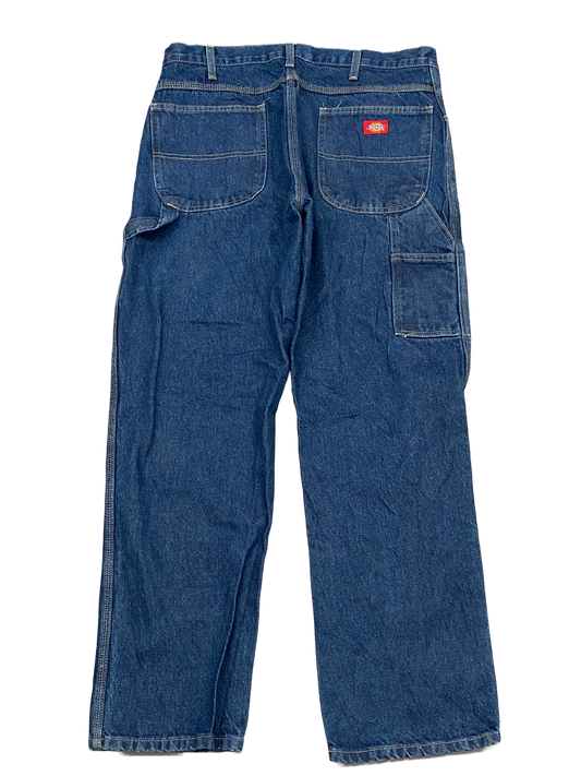 Dickies Carpenter Vintage Pants - 36 x 32