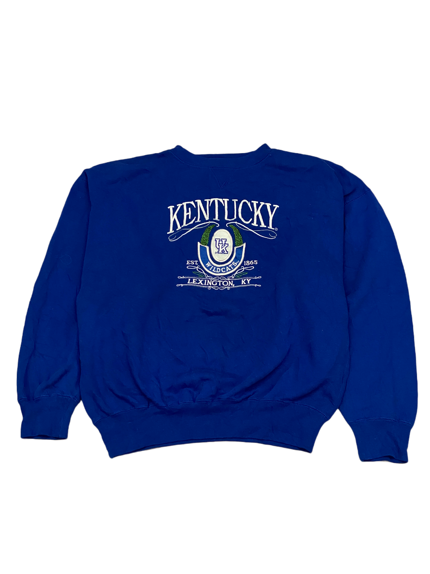 Vintage Kentucky Sweatshirt