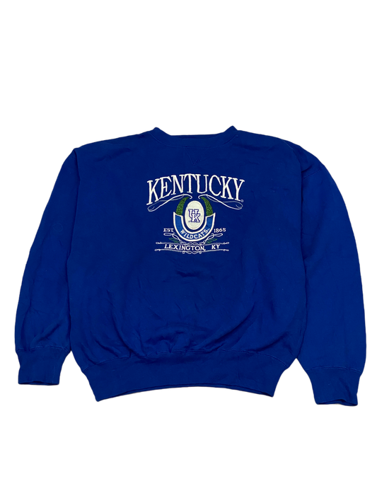 Sudadera Kentucky Vintage