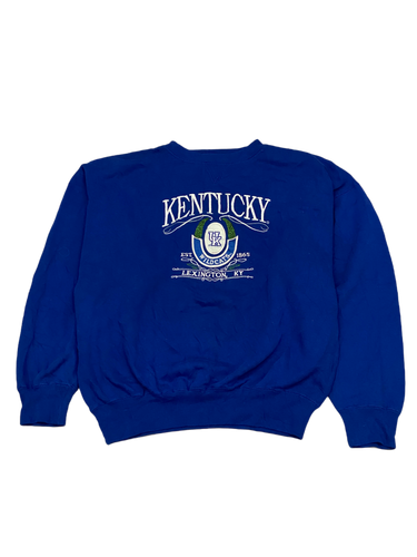 Vintage Kentucky Sweatshirt
