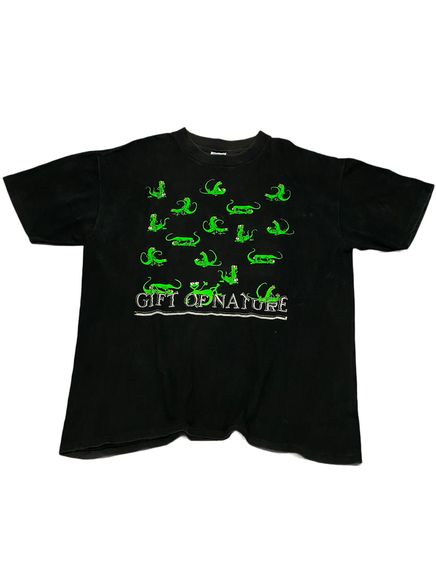 Vintage Iguanas T-shirt