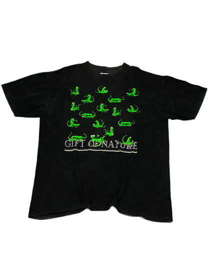 Vintage Iguanas T-shirt