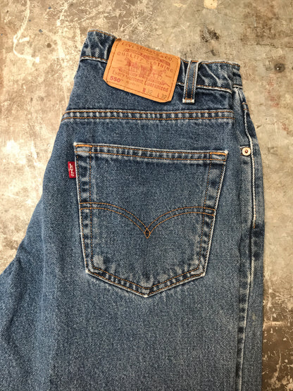 Vintage Levis Jeans