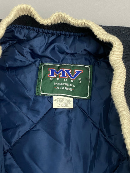 JVC Vintage Bomber