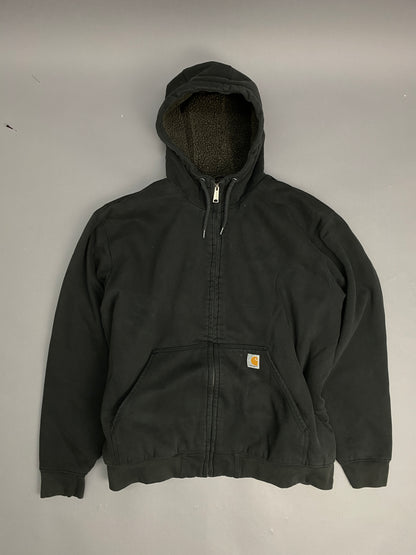 Carhartt Sherpa Sweatshirt