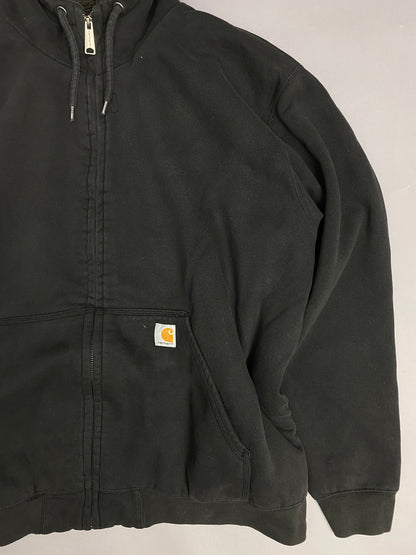 Carhartt Sherpa Sweatshirt