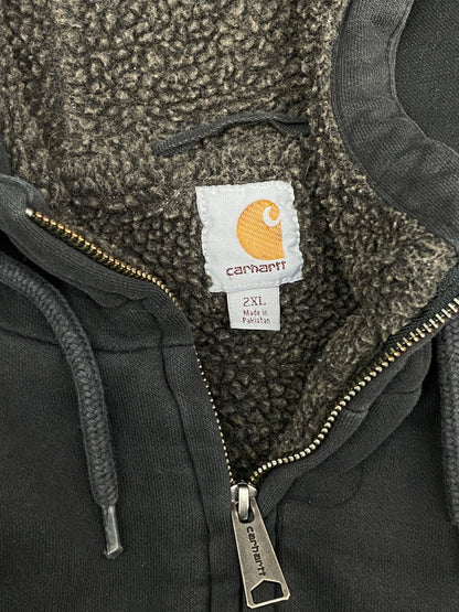 Carhartt Sherpa Sweatshirt