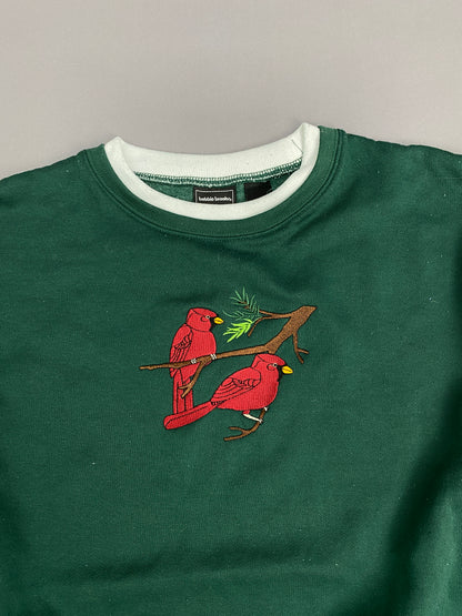 Vintage Canaries Sweatshirt