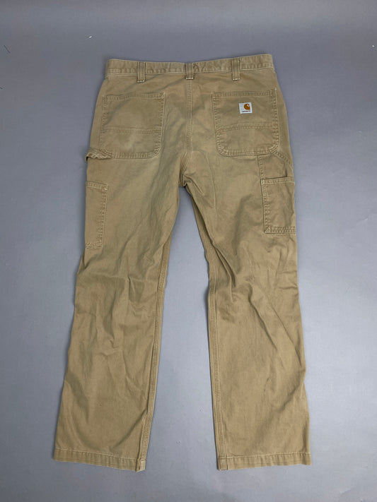Pantalones Carhartt Carpenter - 36 x 30