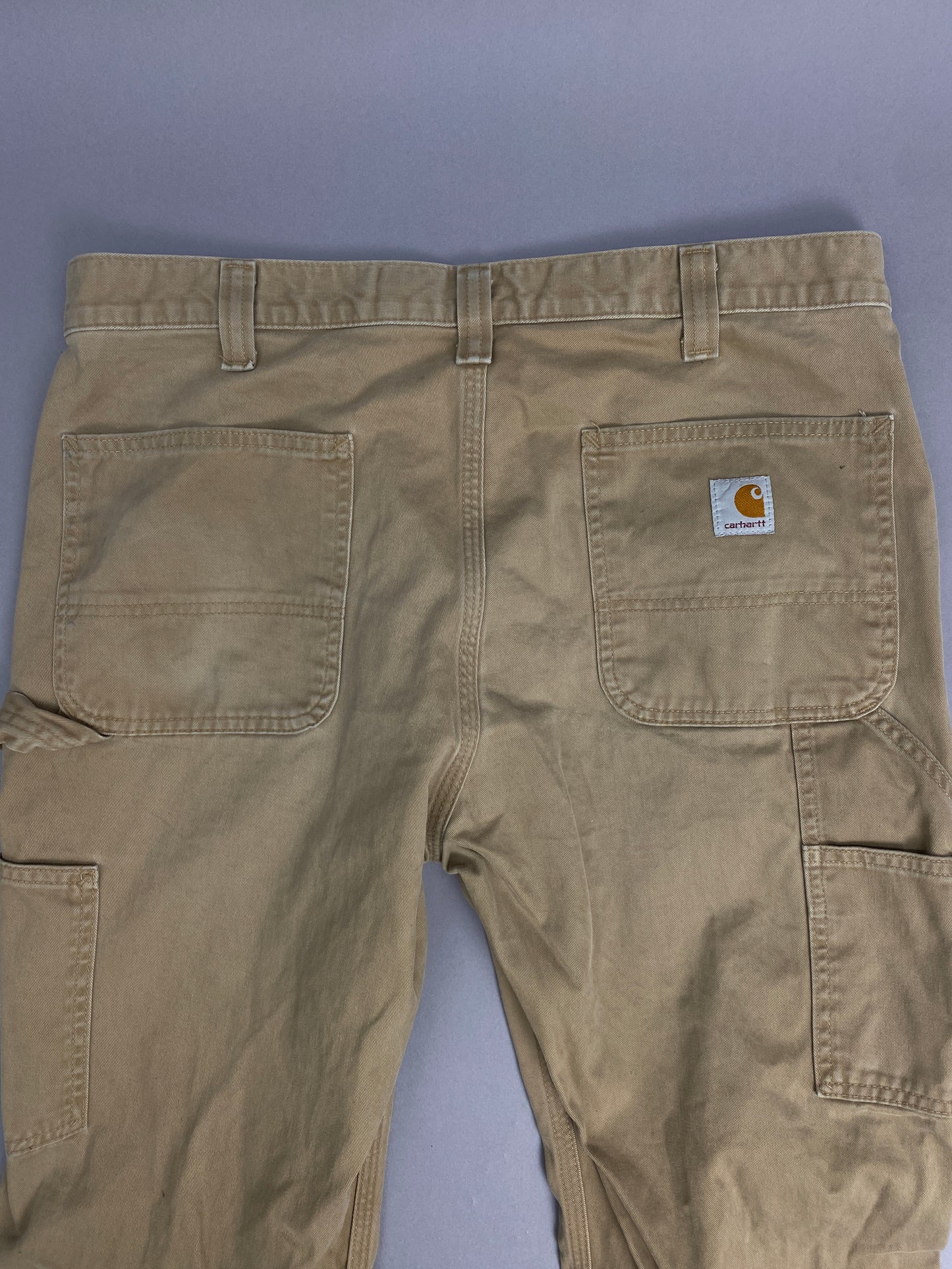 Pantalones Carhartt Carpenter - 36 x 30