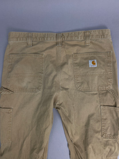 Carhartt Carpenter Pants - 36 x 30